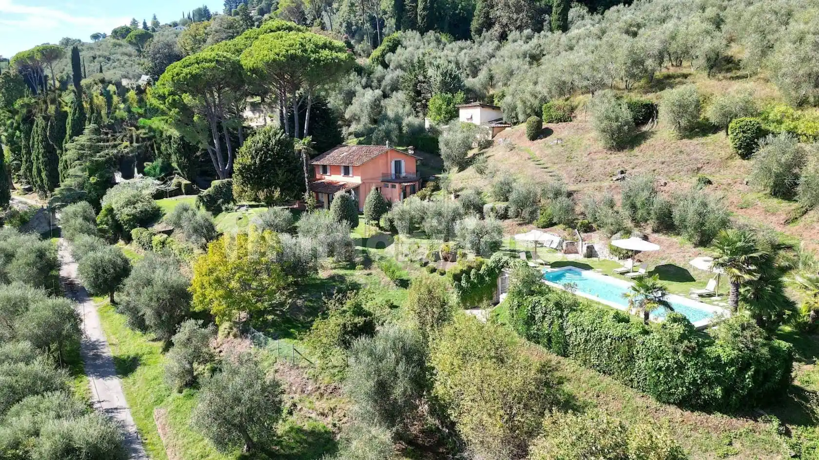 Rustico via di Mastiano e Gugliano 1024, La Maulina - Morianese, Lucca - foto 2