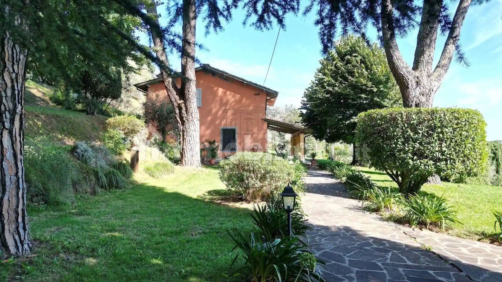 Rustico via di Mastiano e Gugliano 1024, La Maulina - Morianese, Lucca - foto 3