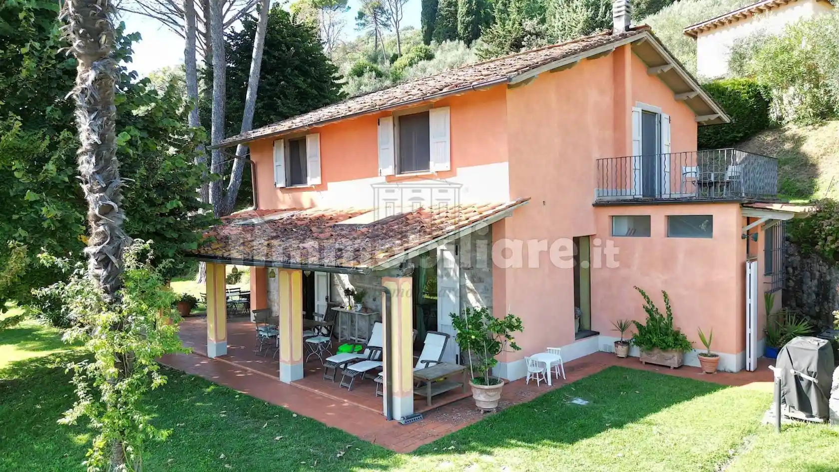 Rustico via di Mastiano e Gugliano 1024, La Maulina - Morianese, Lucca - foto 4