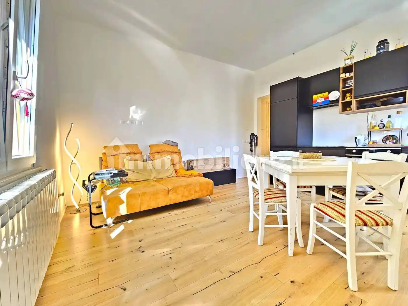 Trilocale Stradone di Rovezzano, Gignoro, Firenze - foto 2