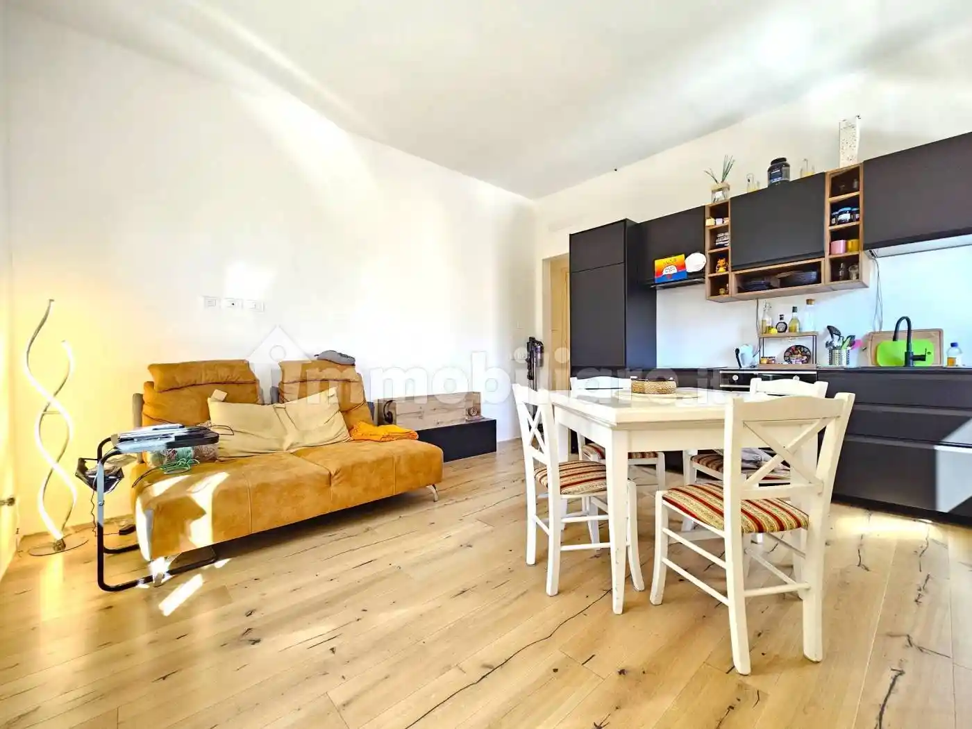 Trilocale Stradone di Rovezzano, Gignoro, Firenze - foto 5