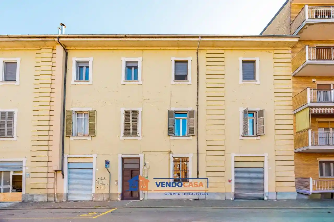 Appartamento in vendita a Vercelli