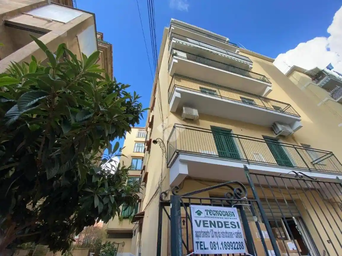 Appartamento corso umberto 15, Centro, Vico Equense - foto 3