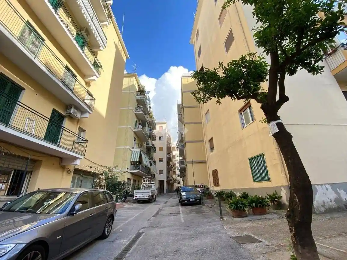 Appartamento corso umberto 15, Centro, Vico Equense - foto 5