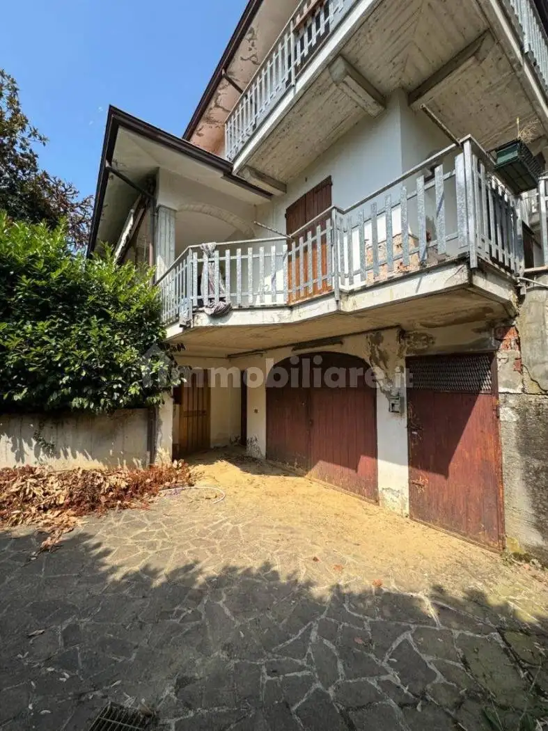 Villa unifamiliare via Fabio Camozzi, Vigolo Marchese, Castell'Arquato - foto 5