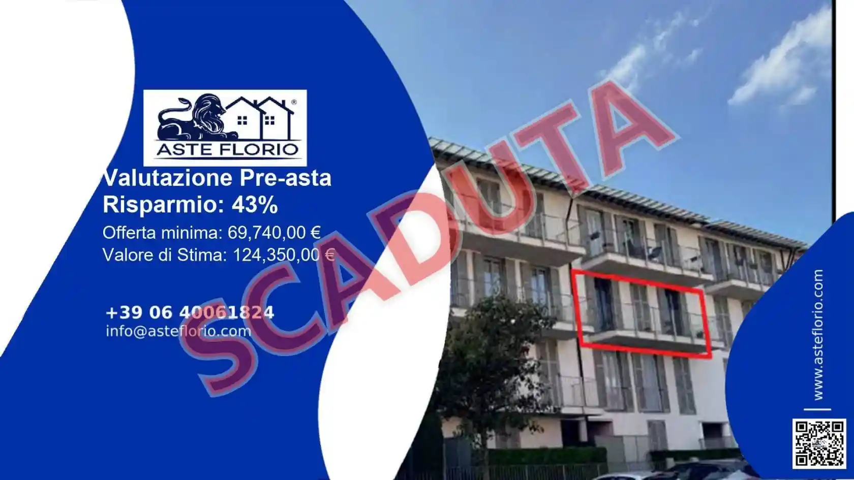 Appartamento in vendita a Chieri