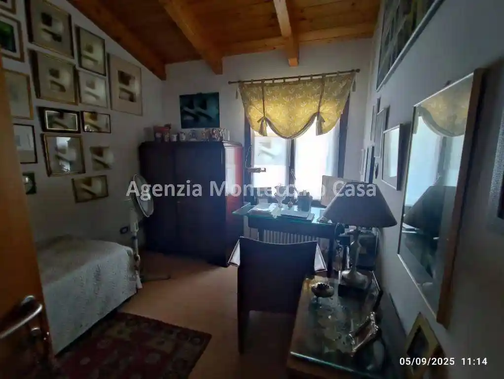 Quadrilocale via Costanza Monti, Monteciccardo, Pesaro - foto 2