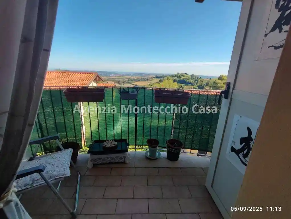 Quadrilocale via Costanza Monti, Monteciccardo, Pesaro - foto 5