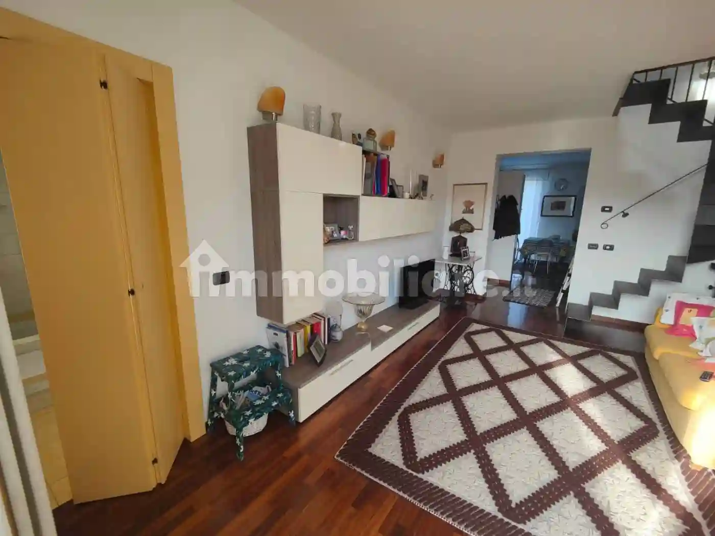 Quadrilocale via Sarzana 343, Bragarina, La Spezia - foto 4