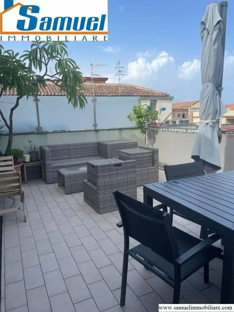 Appartamento in vendita a Riposto