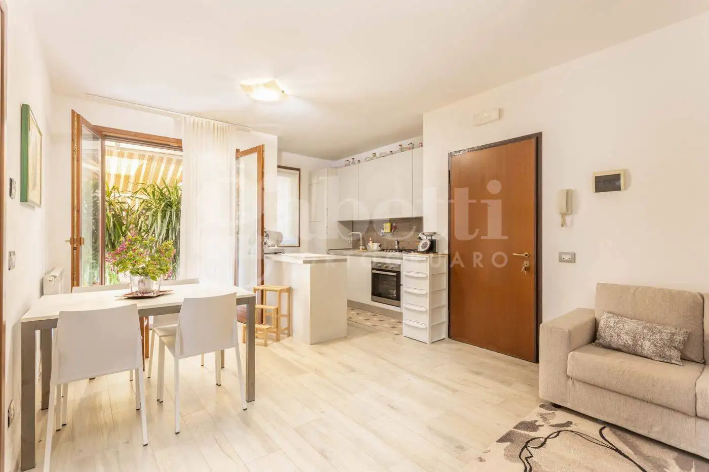 Appartamento in vendita a Fossalta di Portogruaro