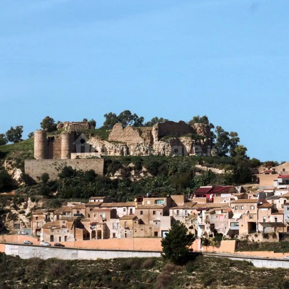 Appartamento in vendita a Licodia Eubea