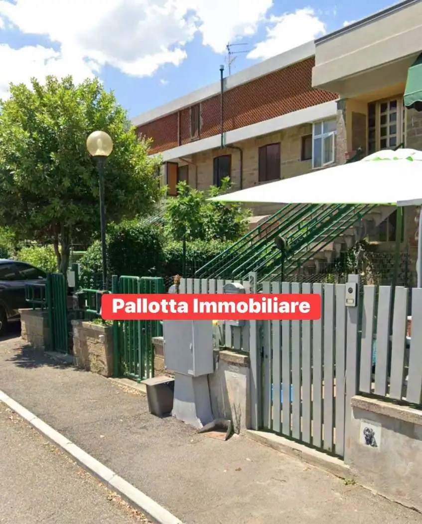 Appartamento in affitto a Capodimonte