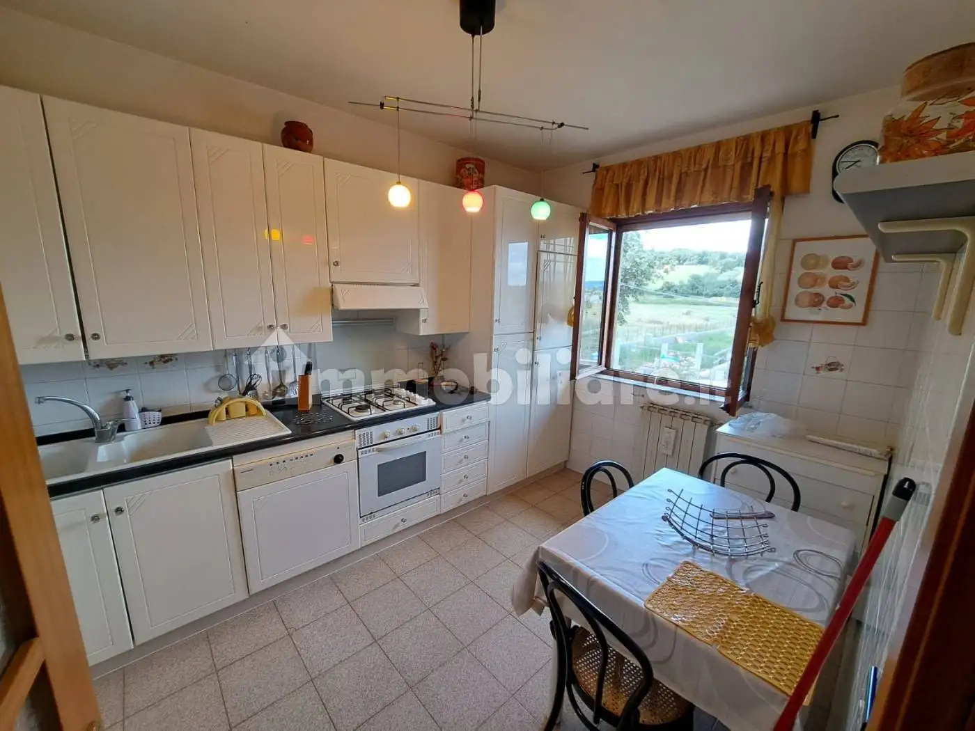 Quadrilocale Sant'Antonio, Capodimonte - foto 5