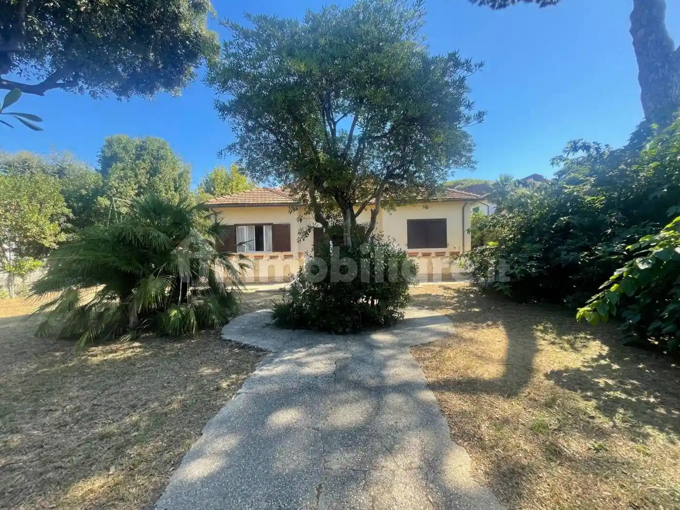 Villa in vendita a Fiumicino