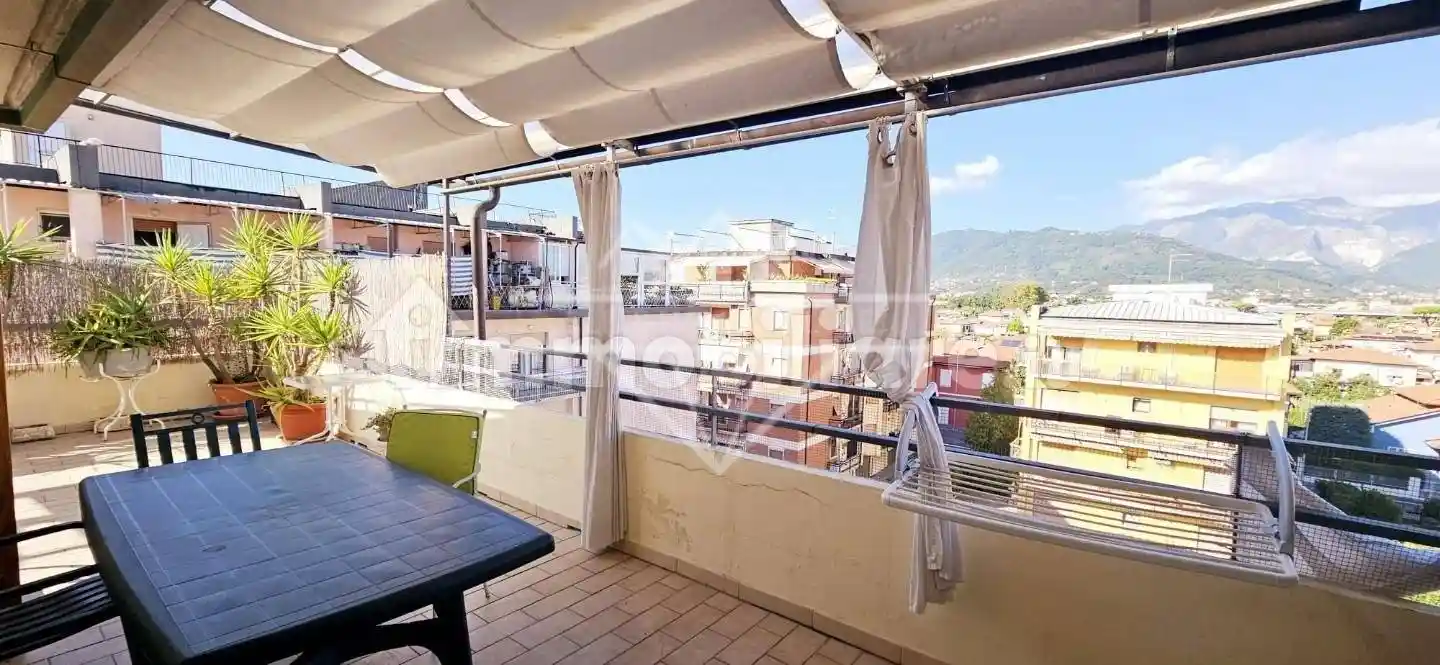 Attico ottimo stato, 63 m², Marina di Carrara, Carrara - foto 4