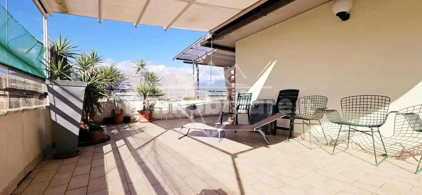 Attico ottimo stato, 63 m², Marina di Carrara, Carrara - foto 5