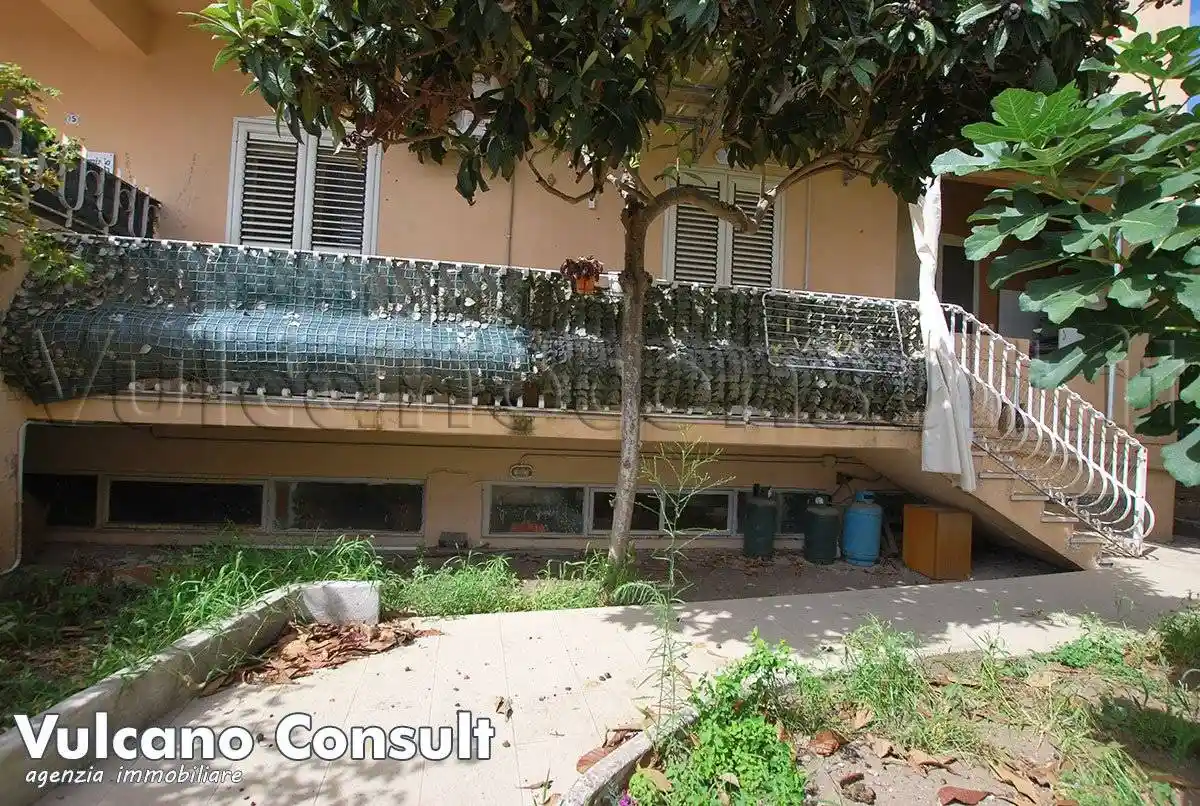 Appartamento in vendita a Lipari