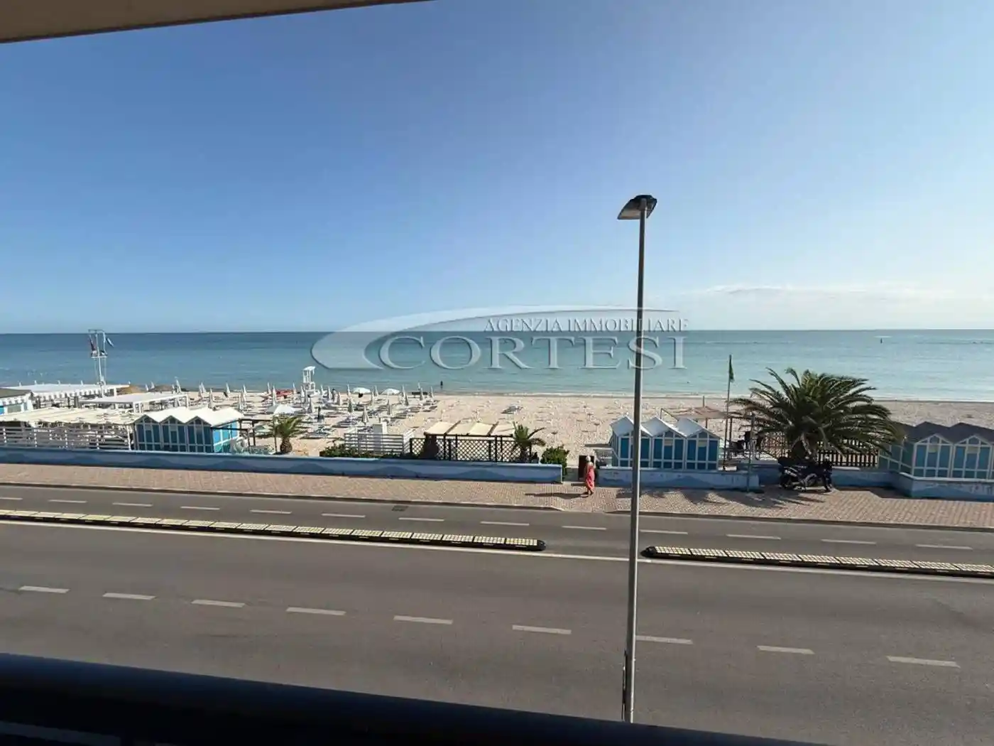 Appartamento in vendita a Mondolfo