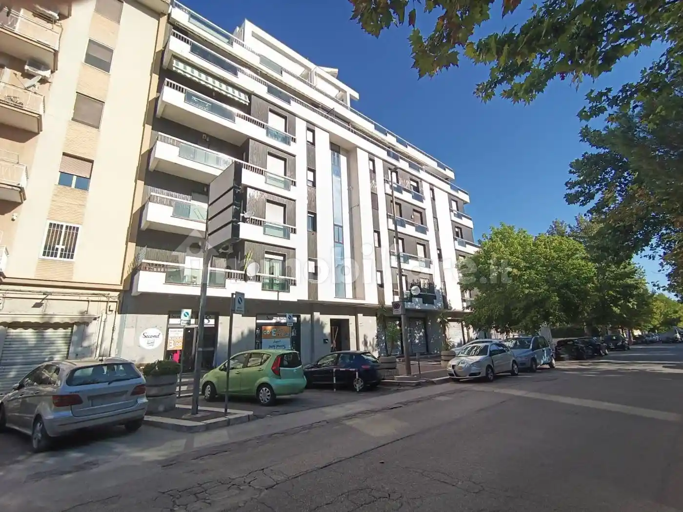 Appartamento in vendita a Foggia