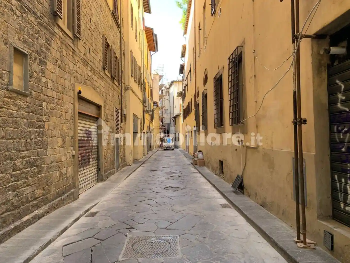 Appartamento in vendita a Firenze