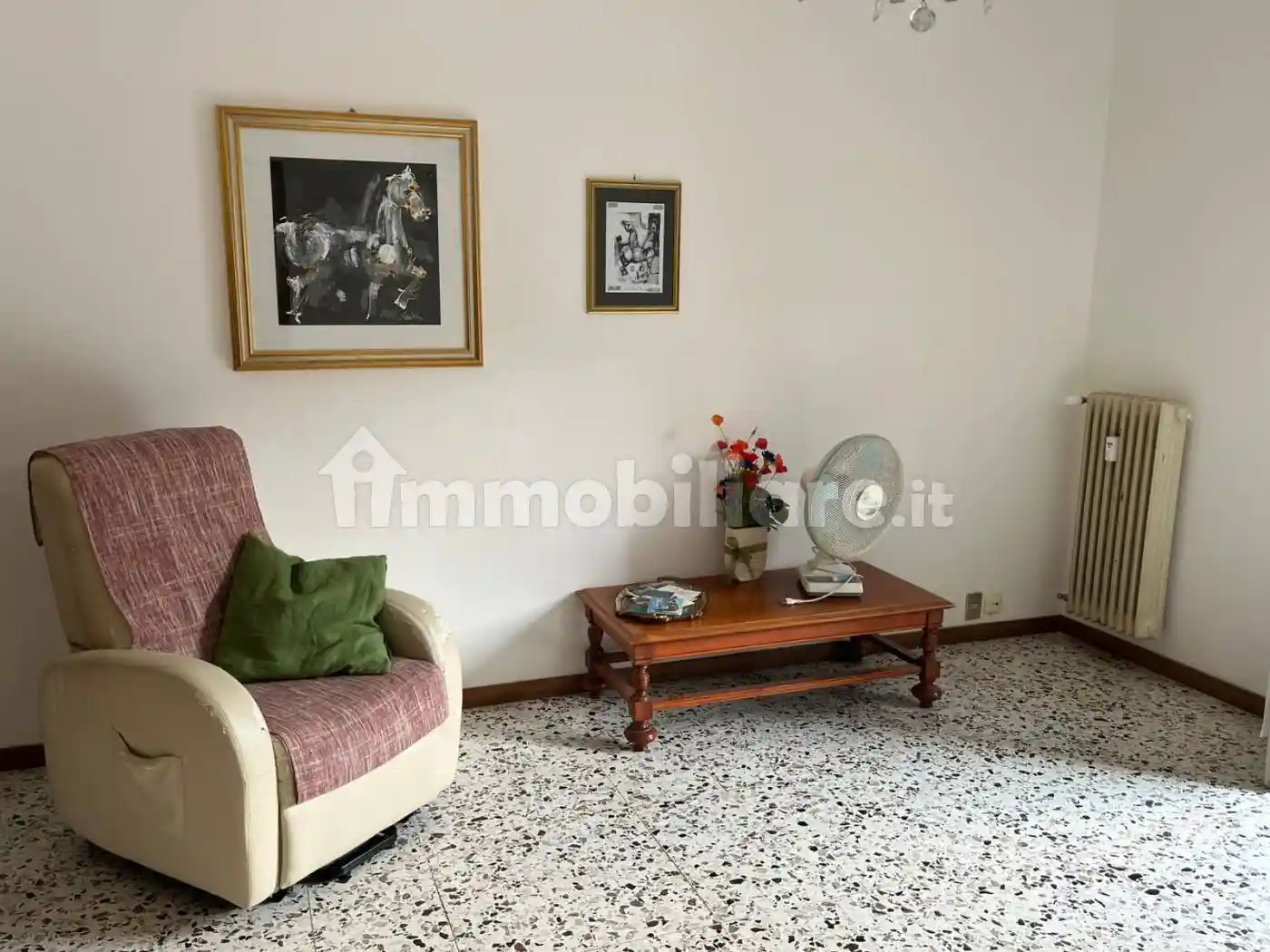 Bilocale via Ludovico Lazzaro Zamenhof 10, Villa Olmo, Como - foto 3