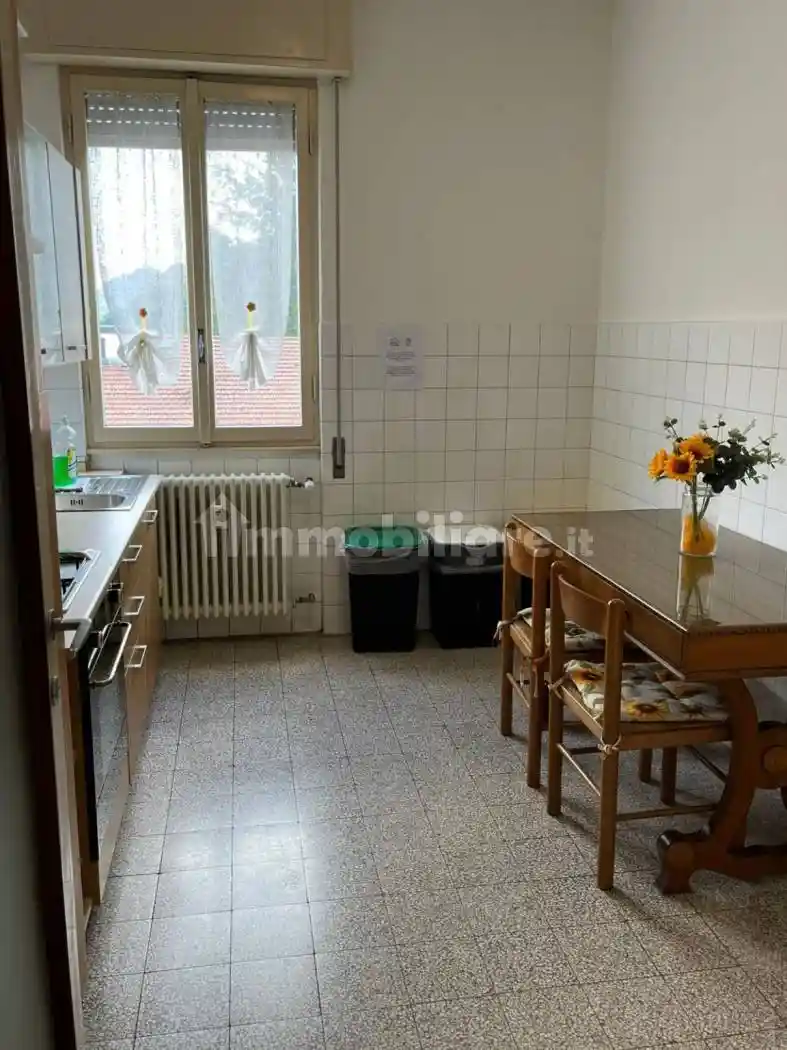 Bilocale via Ludovico Lazzaro Zamenhof 10, Villa Olmo, Como - foto 5