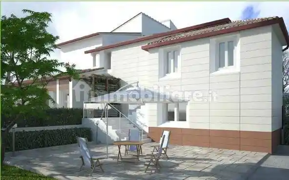 Appartamento in vendita a Vetralla