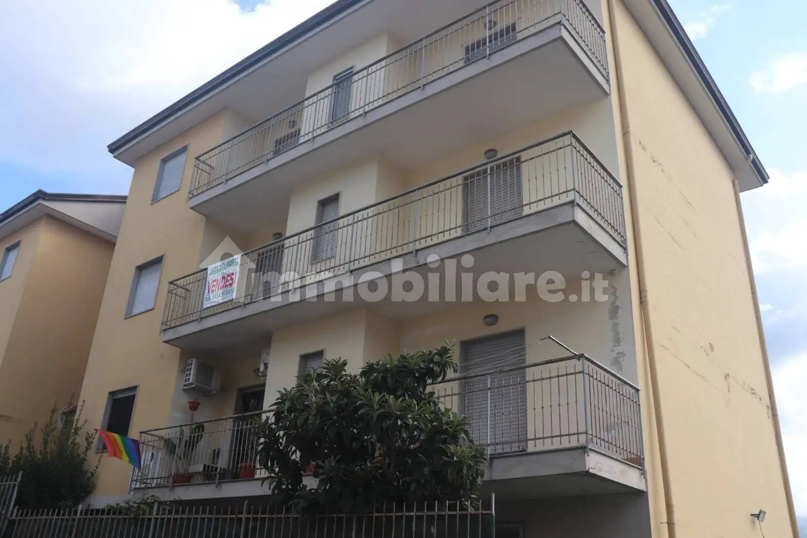 Appartamento in vendita a Dugenta