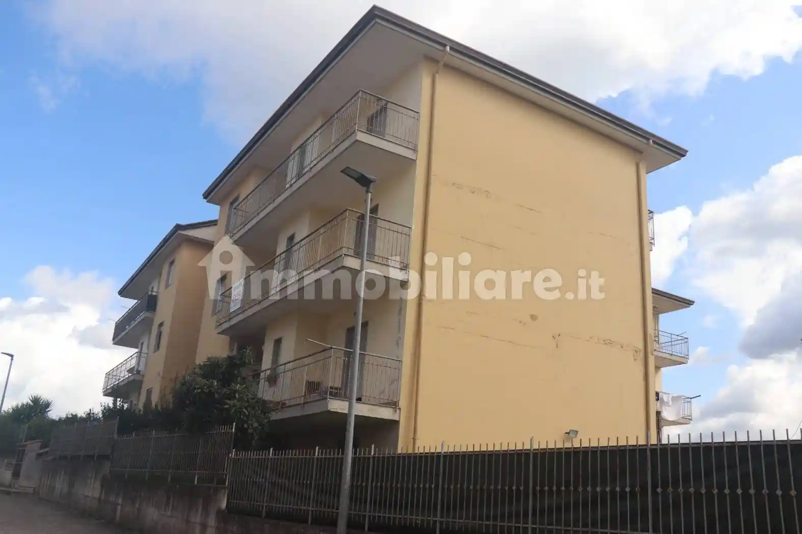 Appartamento via Risorgimento, Dugenta - foto 2