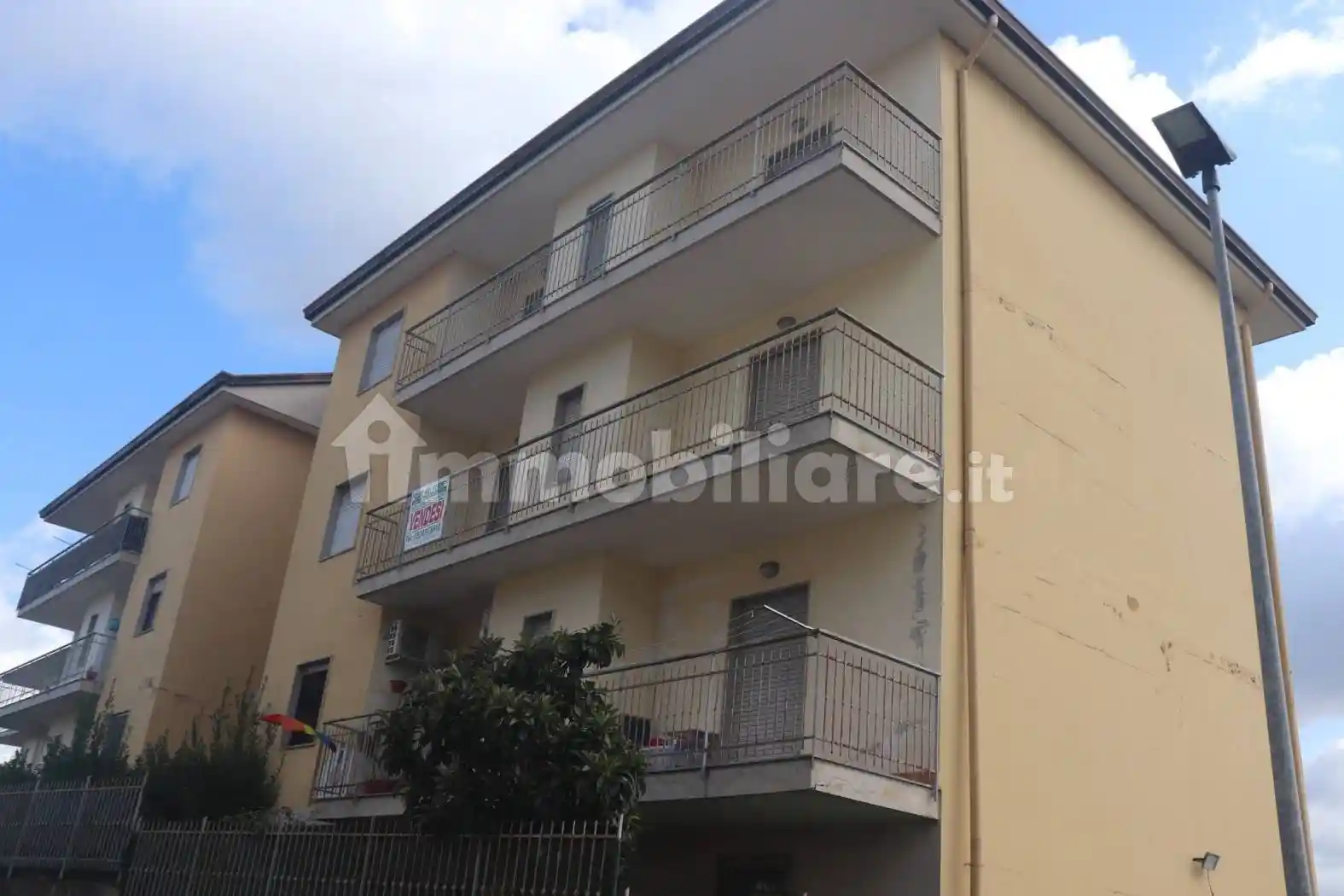 Appartamento via Risorgimento, Dugenta - foto 3