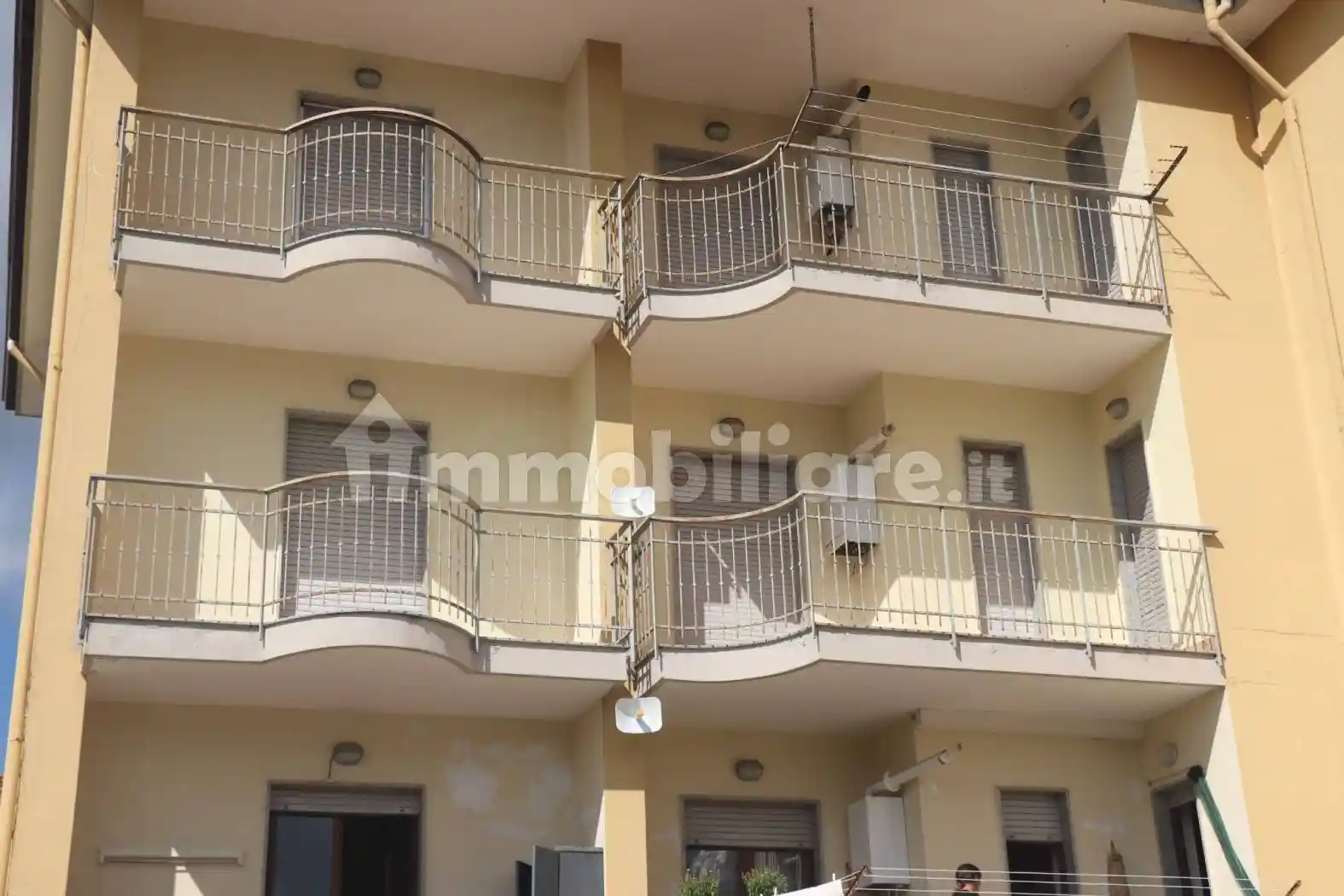 Appartamento via Risorgimento, Dugenta - foto 5