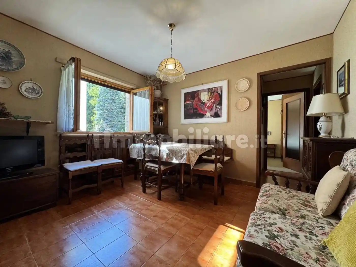 Appartamento in affitto a Bardonecchia