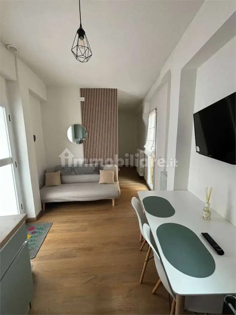 Appartamento in affitto a Perugia