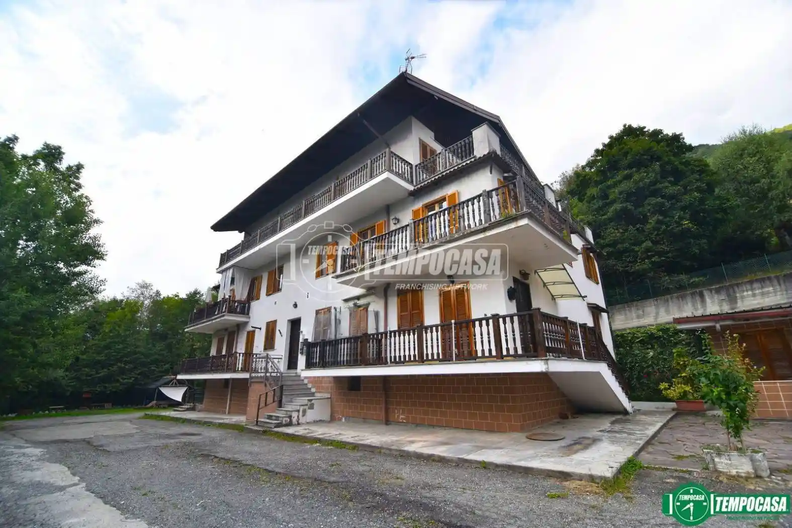 Appartamento in vendita a Ceres