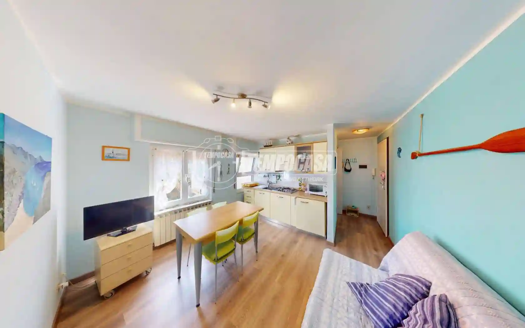 Appartamento - foto 2