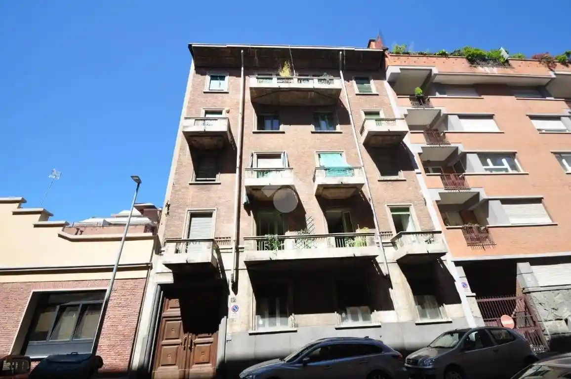 Appartamento in affitto a Torino
