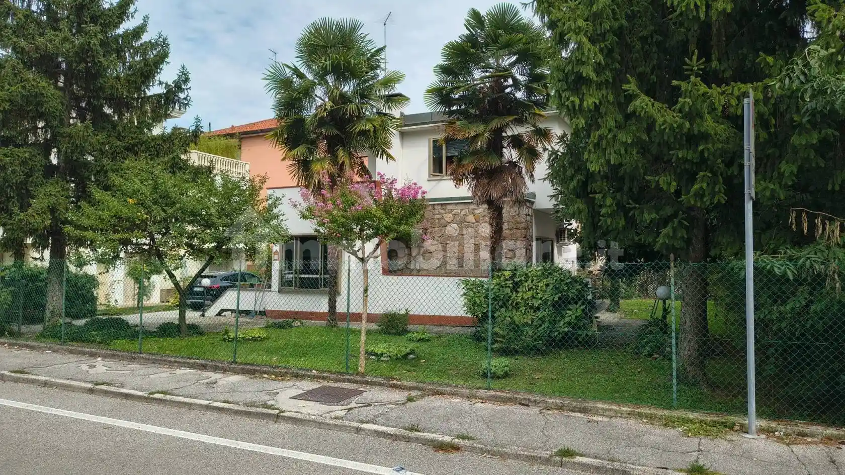 Villa in vendita a Venezia