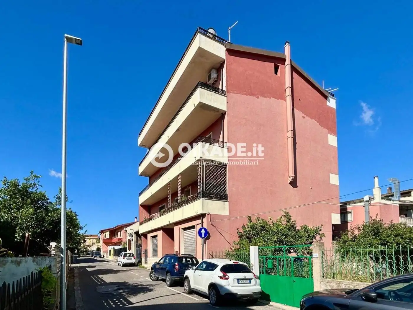 Appartamento in vendita a Sarroch