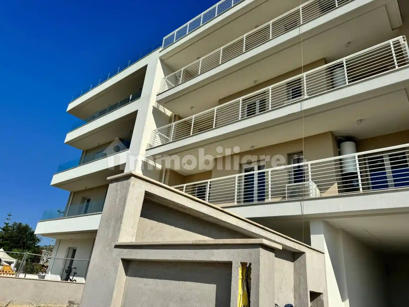 Appartamento in vendita a Martinsicuro