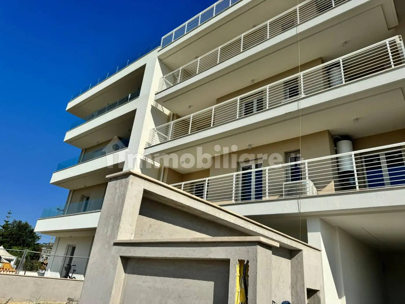 Appartamento in vendita a Martinsicuro