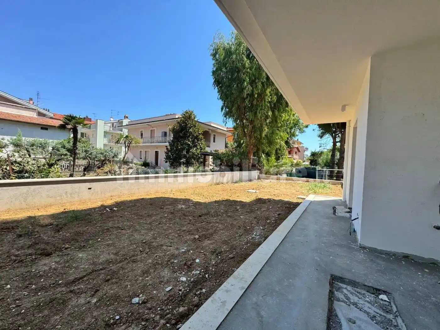 Trilocale via Giovanni Iustini, Villa Rosa, Martinsicuro - foto 2