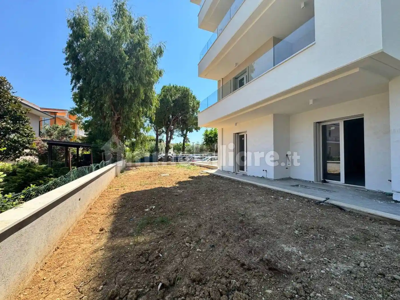 Trilocale via Giovanni Iustini, Villa Rosa, Martinsicuro - foto 4