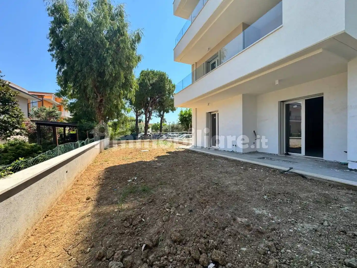 Trilocale via Giovanni Iustini, Villa Rosa, Martinsicuro - foto 5