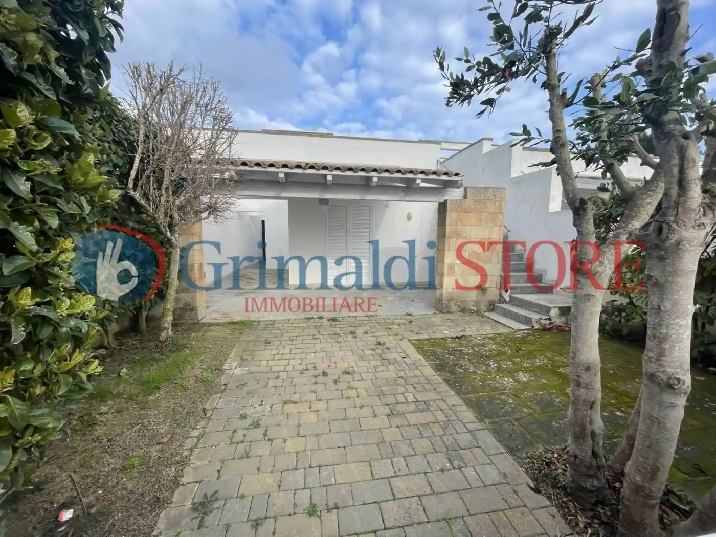 Villa in vendita a Melendugno