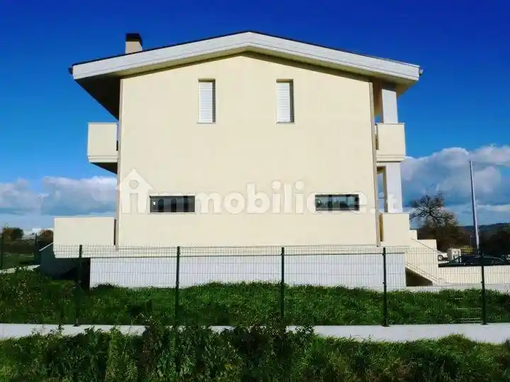 Villetta a schiera - foto 3