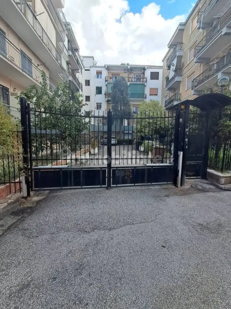 Appartamento in affitto a Pozzuoli