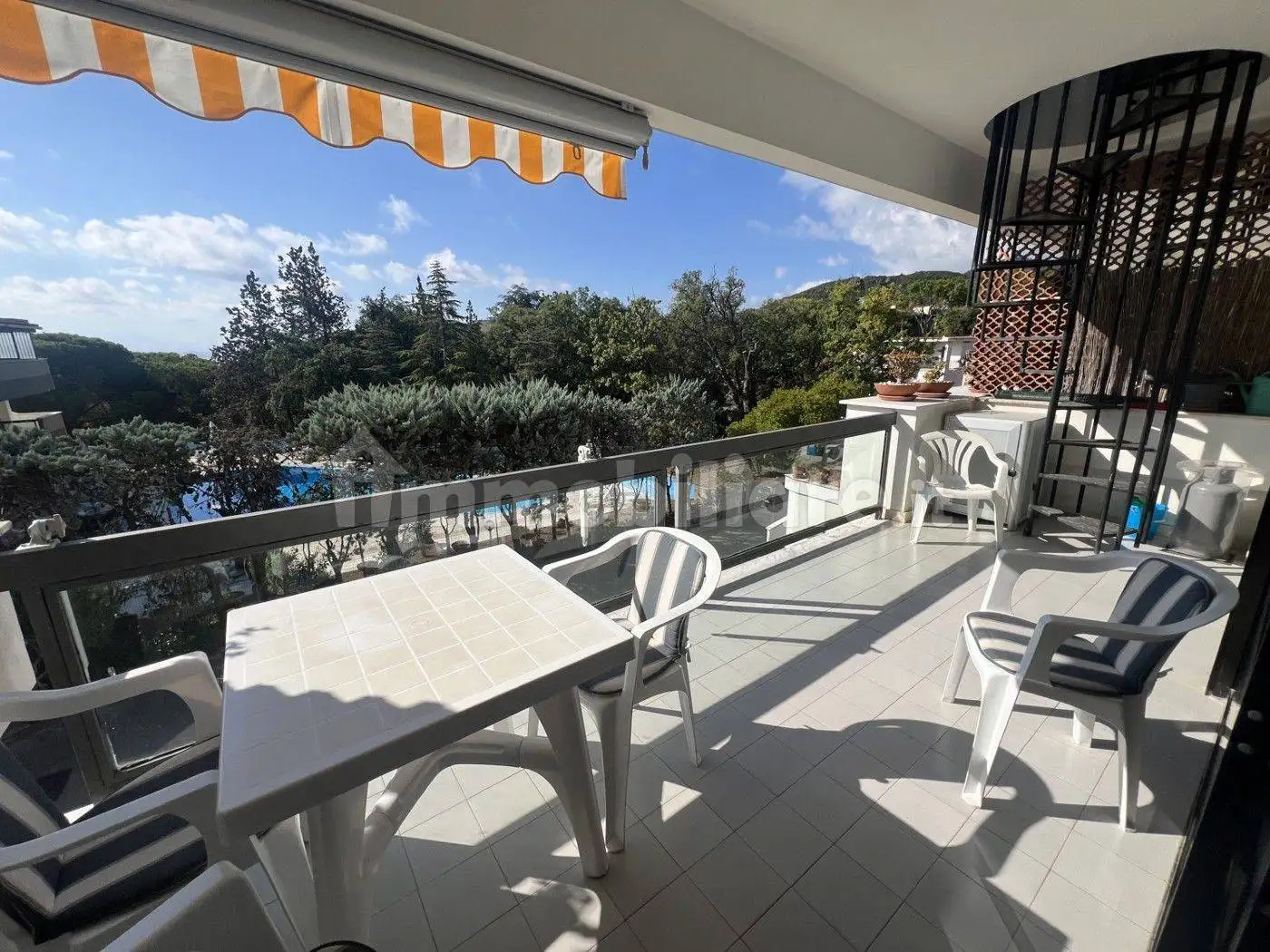 Appartamento in vendita a Santa Marina