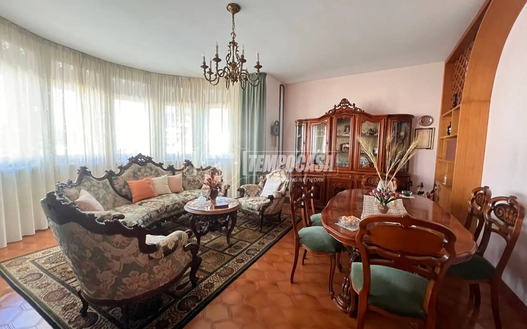 Casa indipendente in vendita a Castrignano de' Greci