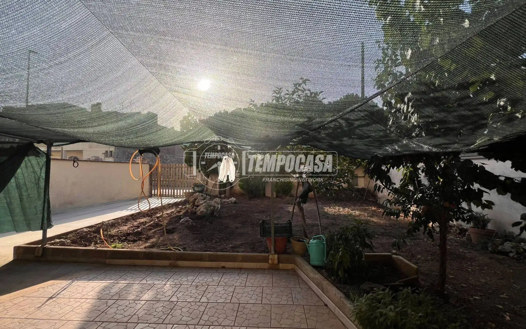 Terratetto unifamiliare via Giacomo Puccini 46, Castrignano de' Greci - foto 3